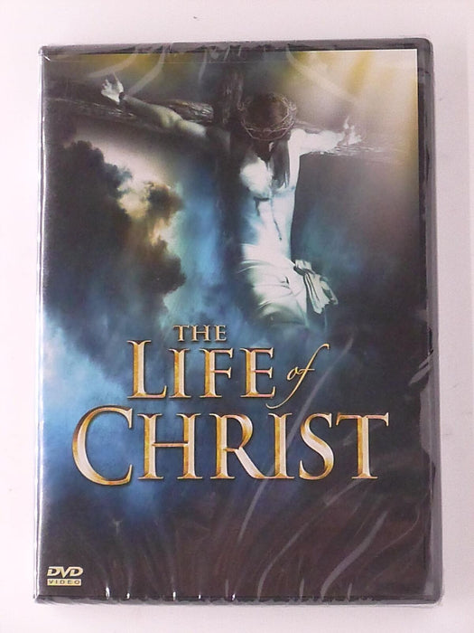 The Life of Christ (DVD, 2009) - NEW25 - for just $1.99! 