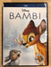 Bambi (DVD, Disney, 1942) - K6 - for just $3.99! 
