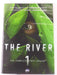 The River - The Complete First Season (DVD, 2012) - K5 - for just $4.99! 