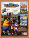 2002 ToeJam & Earl III Mission To Earth Xbox Original Ad v1 - for just $16.57! 