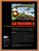 1996 Air Warrior II PC Original Ad v1 - for just $17.99! 