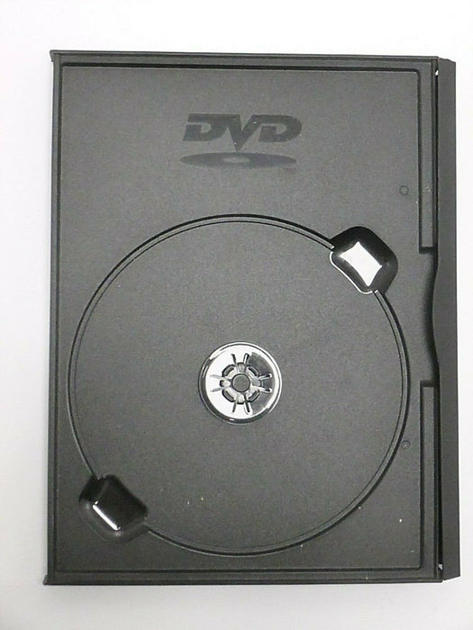 Qty (20) - DVD / Media Snap case replacement. - for just $15.99! 
