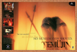 1997 Temujin PC Original Ad - for just $21.49! 