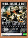 2012 Steel Battalion Heavy Armor Xbox 360 Kinect Original Ad v1 - for just $17.99! 