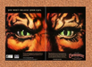 2006 Everquest II PC Original Ad - for just $21.49! 