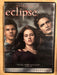 The Twilight Saga - Eclipse (DVD, 2010) - J1105 - for just $1.99! 