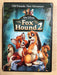 The Fox And The Hound 2 (DVD, 2006, Disney) - K7 - for just $2.99! 