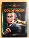 Goldfinger (DVD, 1964, James Bond) - K0303 - for just $2.50! 
