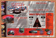 1995 Sega Saturn Console Early Preview Original Ad v13 - for just $21.49! 