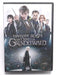 Fantastic Beasts the Crimes of Grindelwald (DVD, 2018) - K0218 - for just $3.25! 