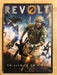 Revolt (DVD, 2017) - I0313 - for just $2.25! 