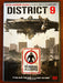 District 9 (DVD, 2009) - K0303 - for just $1.99! 