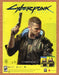 2020 Cyberpunk 2077 PS4 Original Ad - for just $17.99! 