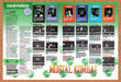 1993 Mortal Kombat Game Boy Original Ad v12 - for just $21.49! 