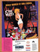 1993 Cool World SNES Original Ad v1 - for just $17.99! 