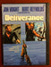 Deliverance (DVD, 1972) - L01 - for just $3.99! 