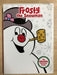 Frosty the Snowman (DVD, 1969, Christmas) - J0205 - for just $3.99! 