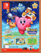 2023 Kirby's Return To Dreamland Deluxe Switch Original Ad - for just $17.99! 