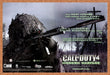2007 Call Of Duty 4 Modern Warfare Original Ad - for just $21.49! 