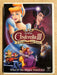 Cinderella III - A Twist in Time (DVD, 2007, Disney) - K0107 - for just $1.99! 