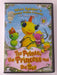 Miss Spiders Sunny Patch Friends - The Prince, The Princess and.. (DVD) - I0123 - for just $1.99! 