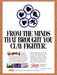 1994 Claymates SNES Original Ad v1 - for just $17.99! 