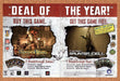 2004 Ubisoft Games Original Ad - for just $21.49! 