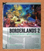 2013 Borderlands 2 PS3 Original 2K Games Ad v2 - for just $17.99! 