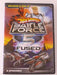 Hot Wheels Battle Force 5 Fused - Season 2 Vol 2 (DVD, 5 episodes) - I0313 - for just $1.99! 