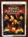 King Arthur (DVD, 2004, Extended Unrated Version) - L04 - for just $1.99! 