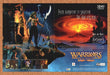 2003 Warriors Of Might And Magic PS1 Original Ad v1 - for just $21.49! 