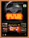 1998 Lamborghini 64 N64 Original Ad v1 - for just $17.99! 