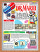 1990 Dr Mario Game Boy Original Ad v1 - for just $16.19! 