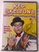 Red Skeltons - Bloopers, Blunders and Ad-Libs (DVD) - K9 - for just $1.99! 