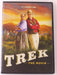 Trek the Movie (DVD, 2018) - K5 - for just $3.50! 