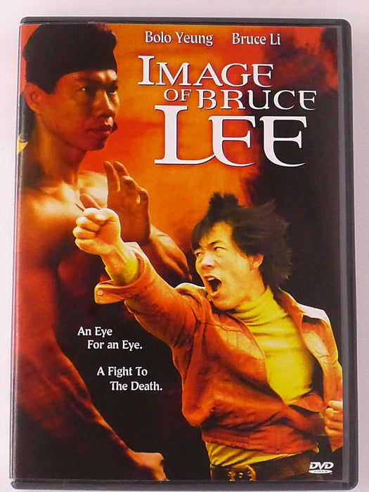 Image of Bruce Lee (DVD, 1978) - I0123 - for just $2.99! 