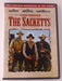 Louis LAmour - The Sacketts (DVD, 1979 - L04 - for just $3.50! 