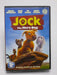 Jock the Hero Dog (DVD, 2011) - K10 - for just $2.50! 