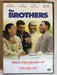 The Brothers (DVD, 2001) - I0911 - for just $1.99! 