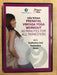 Prenatal Vinyasa Yoga Workout 60 Min for all Trimesters (DVD, exercise) - J0205 - for just $1.99! 