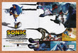 2008 Sonic Unleashed Xbox 360 Original Ad v2 - for just $21.49! 