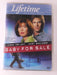 Baby for Sale (DVD, Lifetime Original Movie, 2004) - NEW24 - for just $4.50! 