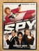 Spy (DVD, 2015) - K0428 - for just $2.25! 