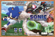 2007 Sonic the Hedgehog PS3 Original Ad - for just $21.49! 