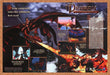 2001 Drakan Order Of The Flame PC Original Ad v2 - for just $21.49! 