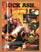 2004 Original Firefighter FD18 PS2 Ad - for just $17.99! 