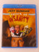 Jeff Dunham Spark of Insanity (Blu-ray, 2007) - K8 - for just $8.99! 