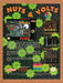 1993 Dr Franken SNES Original Ad v1 - for just $17.99! 