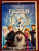 Frozen (DVD, 2013, Disney) - STK - for just $3.50! 