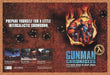 2002 Gunman Chronicles PC Original Ad - for just $21.49! 